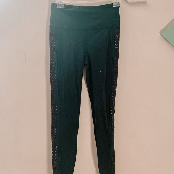 lululemon speed up leggings - Picture 1 of 3